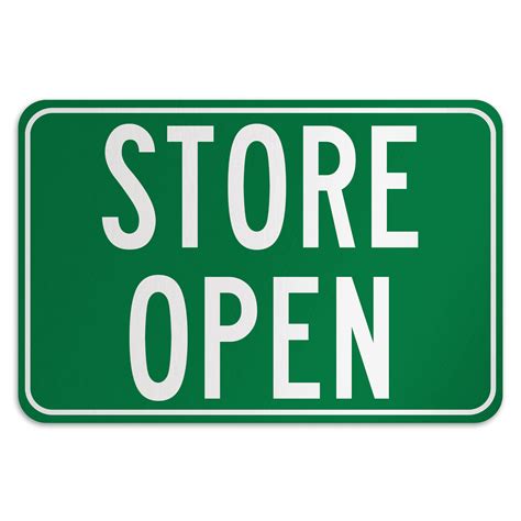 Go shop at my store Open .